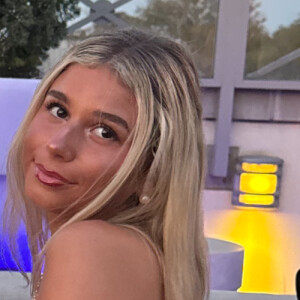 Amanda G - Penn State Babysitter