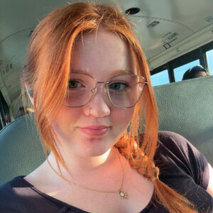 Tessa H - Arizona Culinary Institute Babysitter