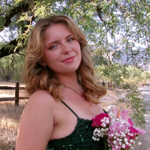 Jordan H - UCSB Babysitter