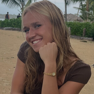 Scout M - Roosevelt Babysitter