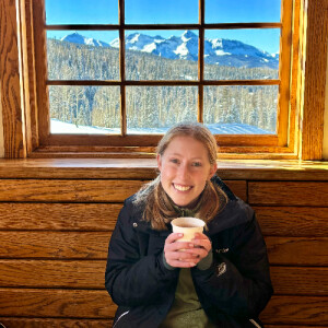 Abby R - UVM Babysitter