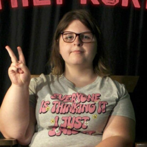 Emily K - Earlham Babysitter