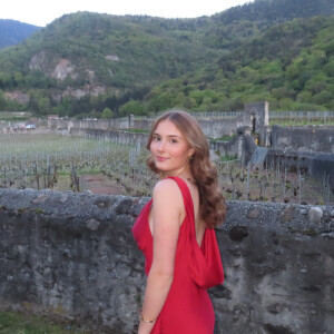 Samantha D - Villanova Babysitter