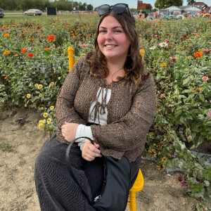 Karleigh C - IUPUI Babysitter