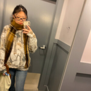 Michelle J - MTSU Babysitter