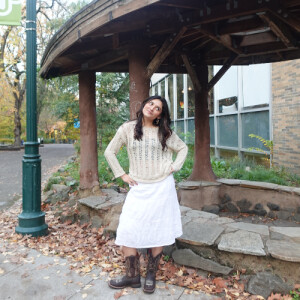 Juli H - Oregon State Babysitter