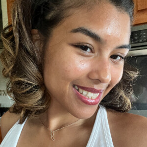 Jasmine R - Rochester Community and Technical College Babysitter