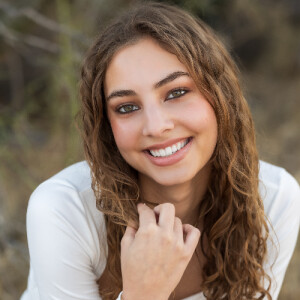 Reva D - UCSB Babysitter