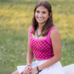 Mia L - IUPUI Babysitter