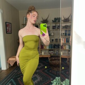 Diana T - NAU Babysitter