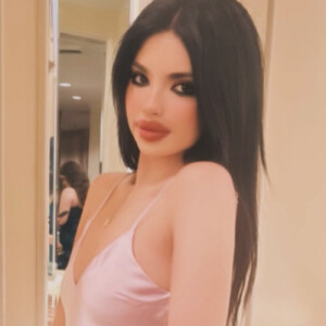 Jasmeen S - Pace University Babysitter