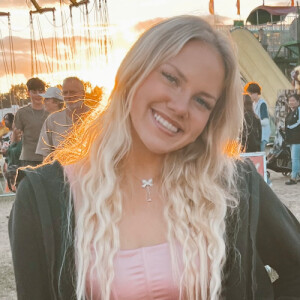 Adaline P - Bethel Babysitter