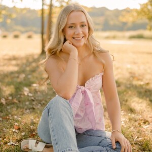 Morganne E - Tiffin Babysitter