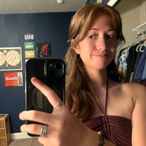 Liv S - Queens Babysitter