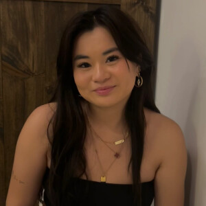 Shelley K - Penn State Babysitter