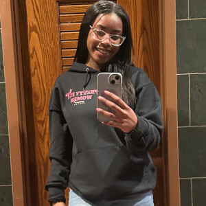 Kelsey G - UNC Babysitter