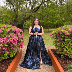 Zoey M - EIU Babysitter