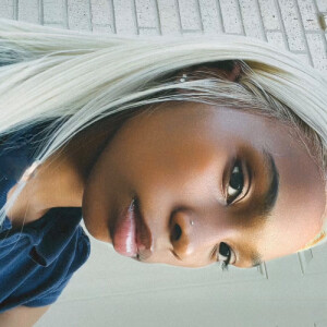 Imani W - PVAMU Babysitter