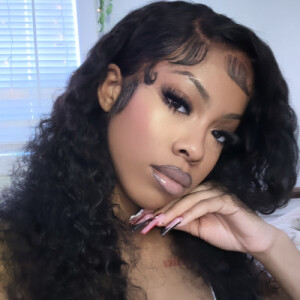 Camile M - SHSU Babysitter