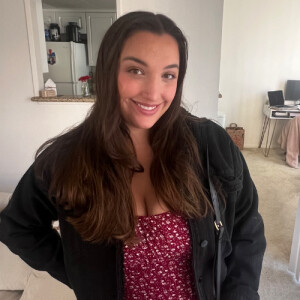 Serena P – CSUF Student Seeking Nanny Jobs