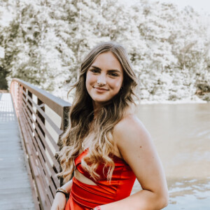 Maleea H - Kennesaw State Babysitter