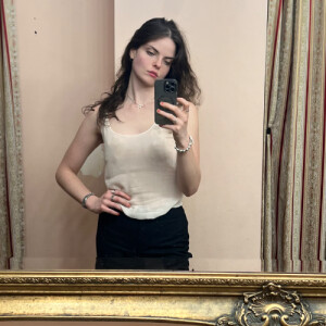 Erica R - WFU Babysitter