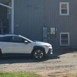 Emma P - Umass Babysitter