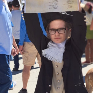 Laurie O - PCC Babysitter