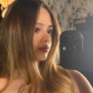 Anna Y - UNLV Babysitter