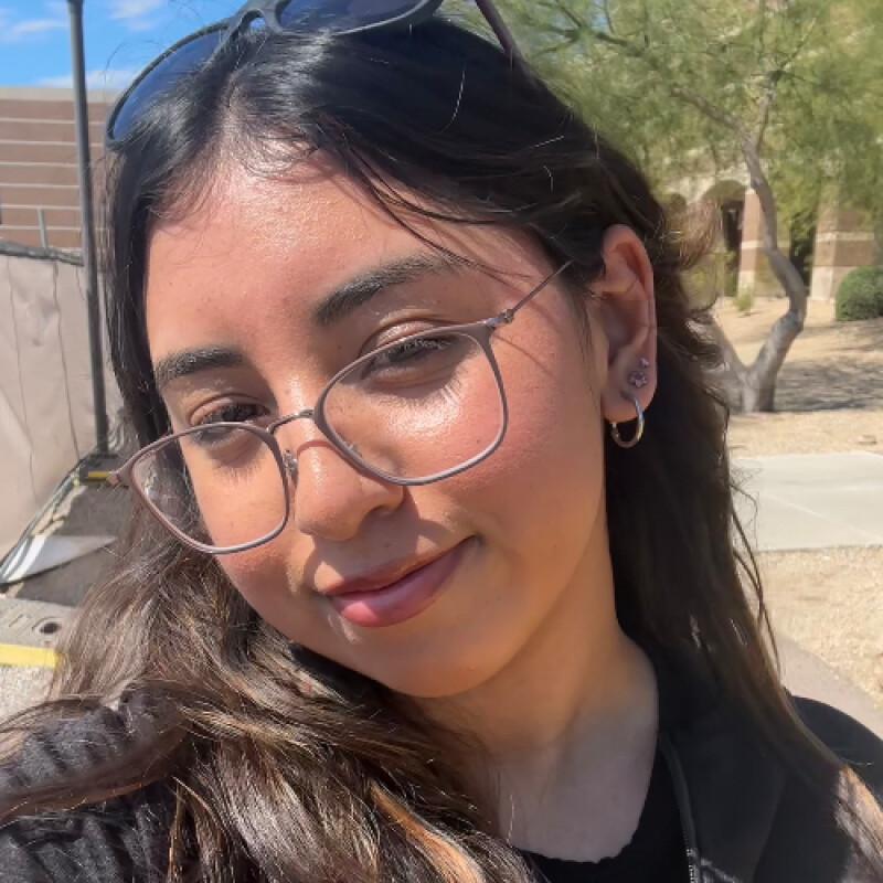 Teresa's Arizona State Roommate Profile - Vimarsana News