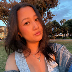 Luna T - UCSD Babysitter