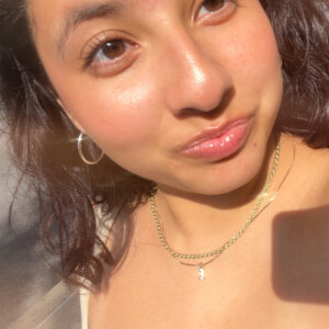 Marisa A - Penn State Babysitter