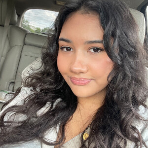 Sofia J - UAlbany Babysitter