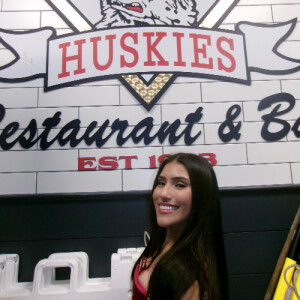 Amy S - UConn Babysitter