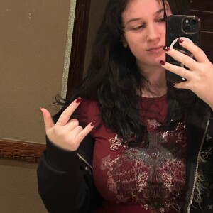 Ilana T - Rutgers Babysitter