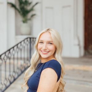 Skylar T - UT-Austin Babysitter