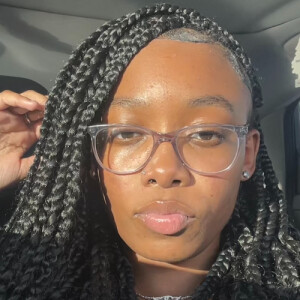 EMoni E - Georgia State Babysitter