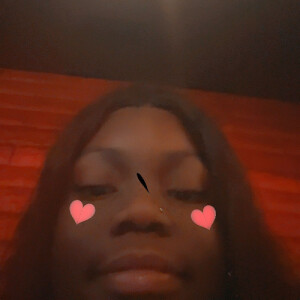 Shaniyah T - Winthrop Babysitter