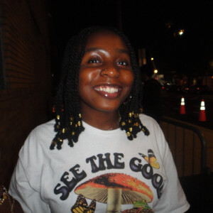 Savannah B - J Sargeant Reynolds Community College Babysitter