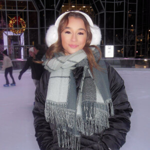 Adrionna H - Kent State Babysitter