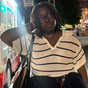 Madison L - UAlbany Babysitter