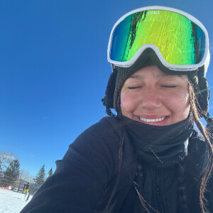 Cydney C - GCU Babysitter