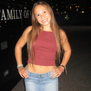 Jocelyn A - FAU Babysitter