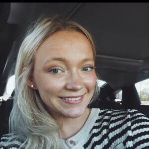 Marjorie W - Murray State Babysitter