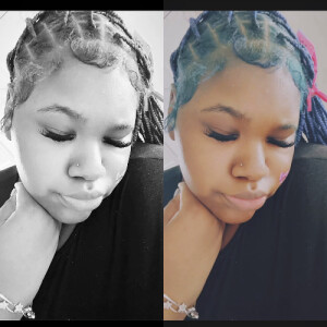 Makayla W - PVAMU Babysitter