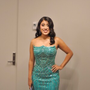 Haydee A - Ole Miss Babysitter