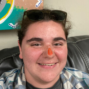 Ellie C - UNCW Babysitter