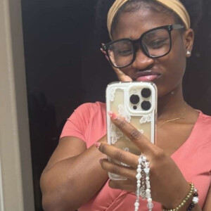 Aaliyah A - North Lake College  Babysitter