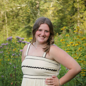 Molly D - Penn State Abington Babysitter