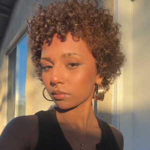 Makahla R - UNLV Babysitter